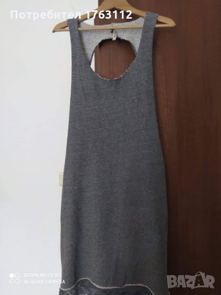 Fetish сукман, снимка 1