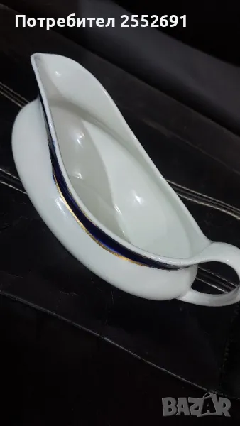 Порцелан, снимка 1