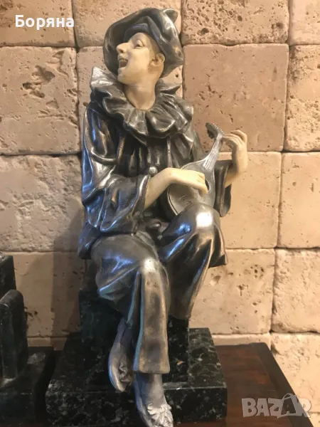 Продавам статуетки, снимка 1