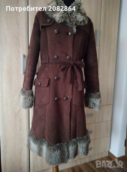 Палто за зимата, снимка 1