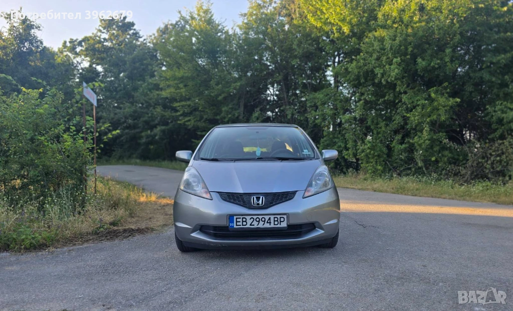 Honda jazz 1.4 i, снимка 1