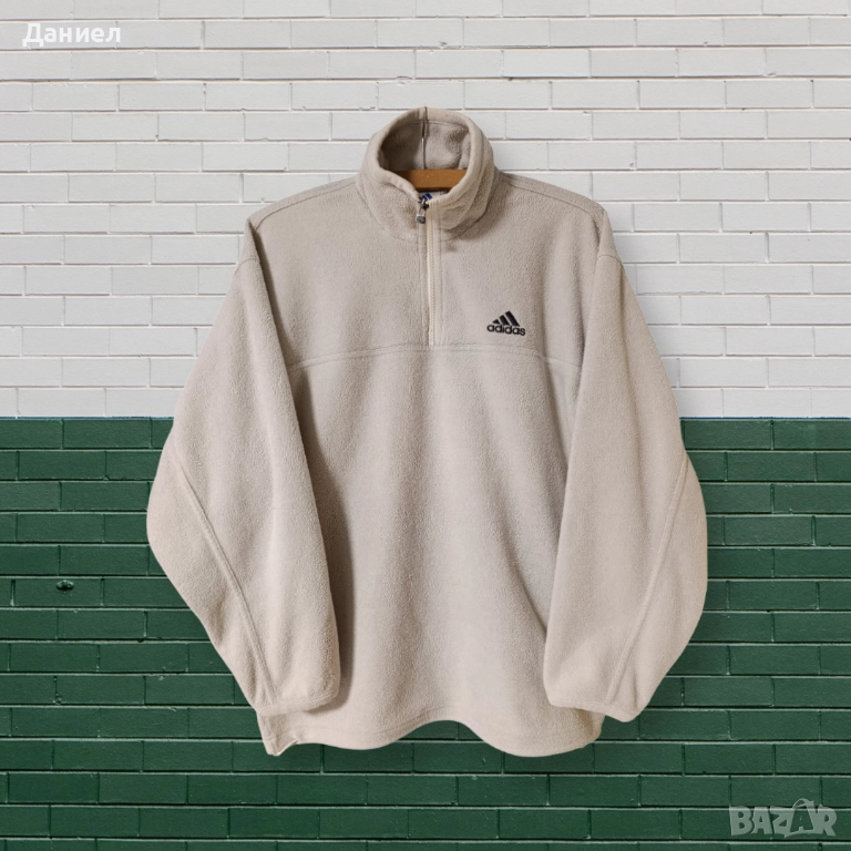 Полар Adidas , снимка 1