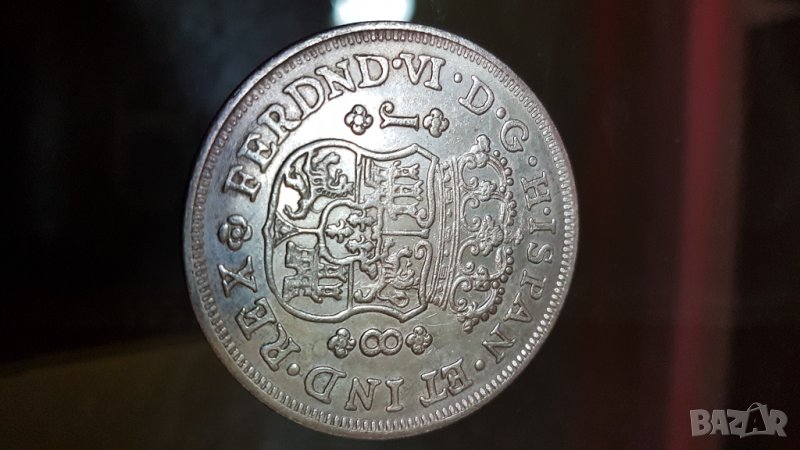 Монета , снимка 1