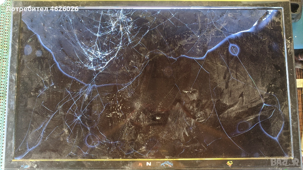 NEO LED-32D200-TP.SIS231.P83 , снимка 1