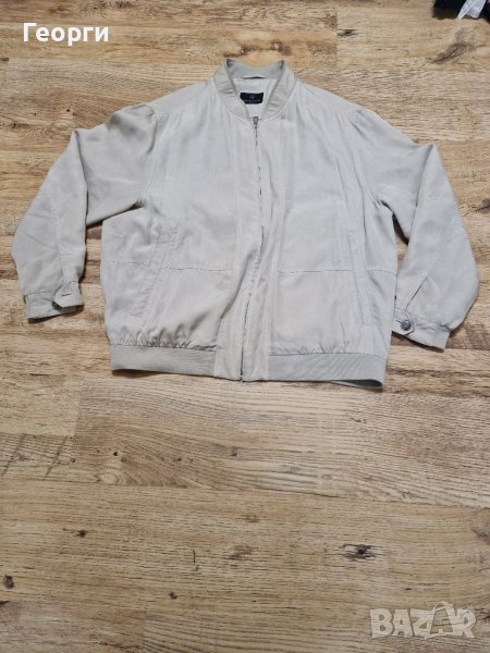 Мъжко яке Pierre Cardin Размер XXL, снимка 1