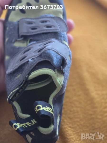 обувки за катерене La Sportiva, снимка 1