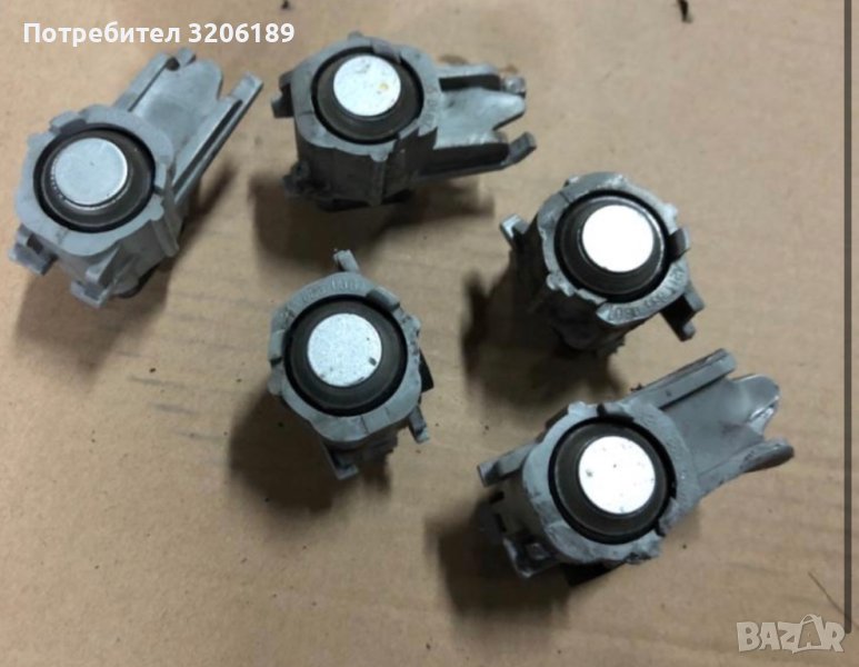 Парктроник сензор за Мерцедес Е-класа W211, снимка 1