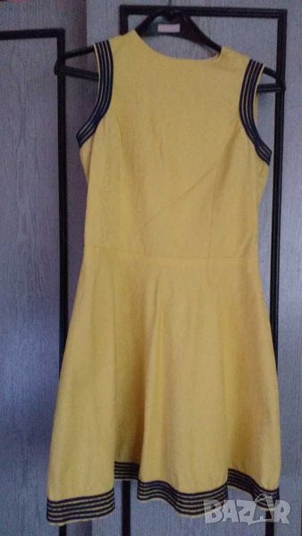 Рокля, снимка 1