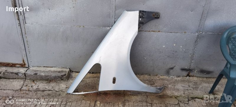 Продавам десен калник за SEAT ALHAMBRA, снимка 1