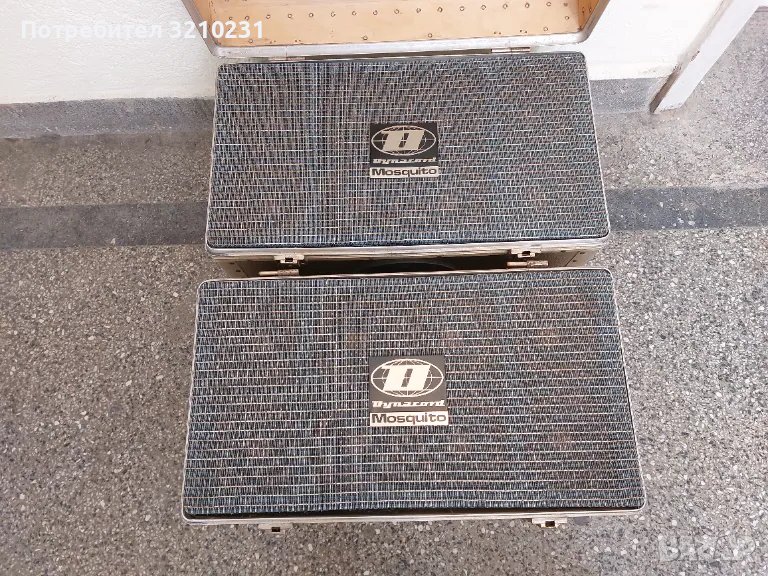 Dynacord Mosquito, снимка 1