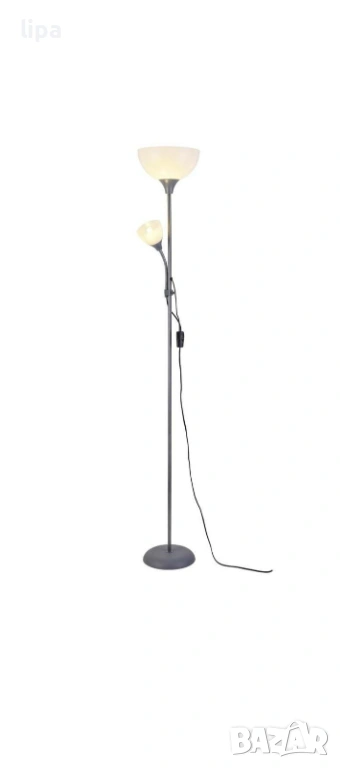 Лампион макс височина 180 см с две секции, снимка 1