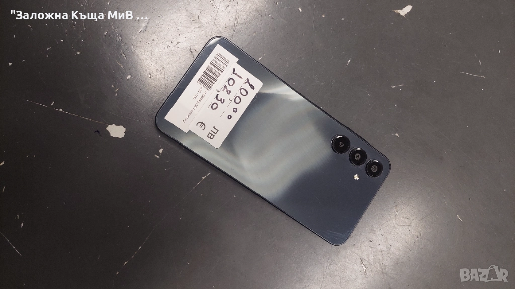 Samsung A16 5G 256GB, снимка 1