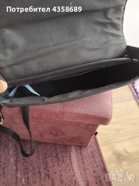 Малка дамска чанта , снимка 1