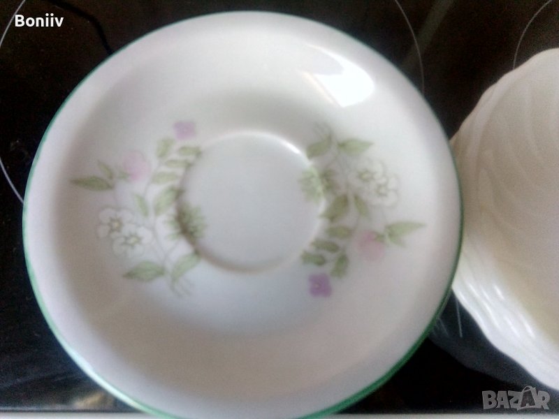 Малки чинийки , снимка 1