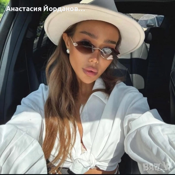 Слънчеви очила, снимка 1