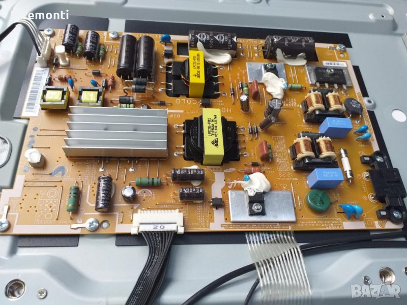 power supply. BN44-00517A / PSLF790D04a / PD32B1D_CSM , снимка 1