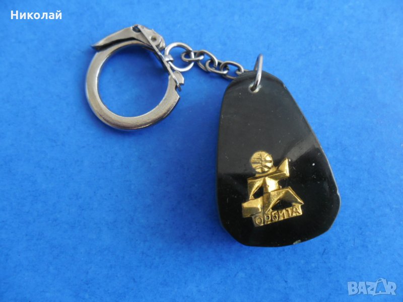 Ключодържател орбита, снимка 1