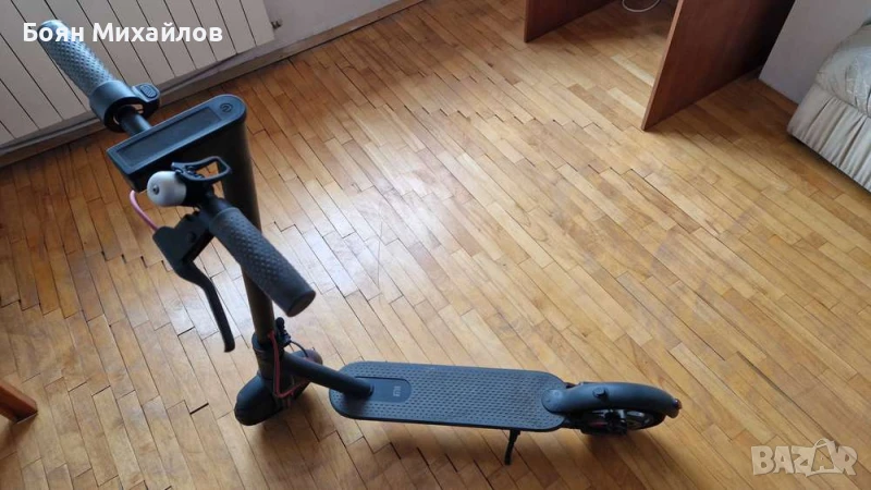 Тротинетка Xiaomi m365 (неработеща батерия), снимка 1