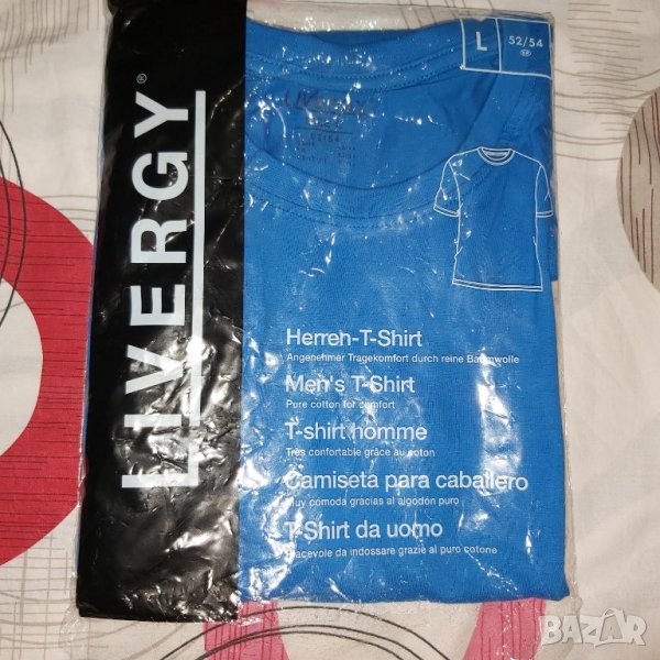 Мъжки Тениски, снимка 1