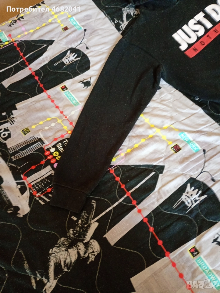 суичър , снимка 1