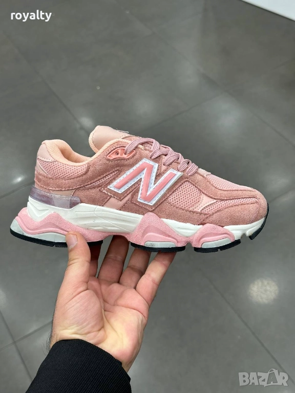 New Balance НА ЕДРО Дамски Маратонки 36-40 Номер 8 Бр., снимка 1