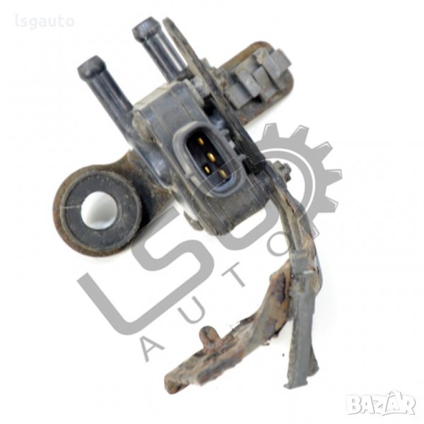 Диференциален датчик за изпускателното налягане Mazda 6 (GH) 2007-2013 PV160221-146, снимка 1