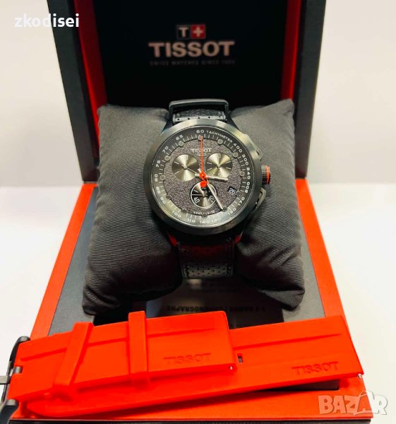 Часовник Tissot T135.417.37.05104, снимка 1