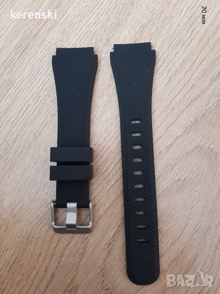 Каишки за часовници , снимка 1