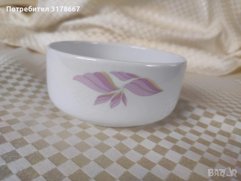 Купа за таратор, снимка 1