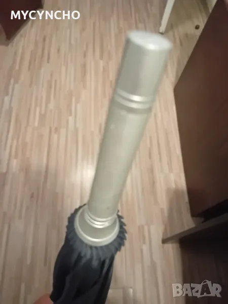 луксозен чадър, снимка 1