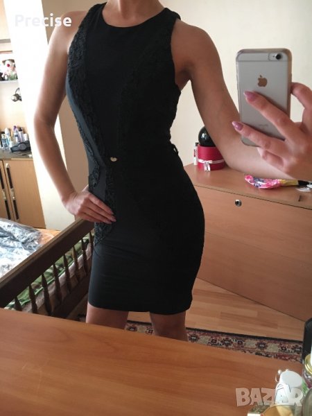 Рокля Lucy, снимка 1