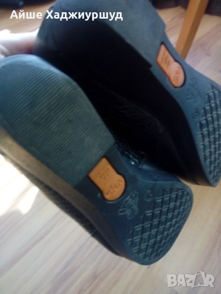 Дамски обувки, снимка 1