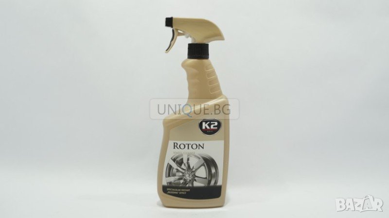 Препарат за джанти ROTON-K2G167, снимка 1