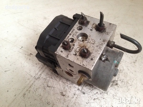 ABS блок за Honda Civic, 1.7 CDTI, 2004г., снимка 1