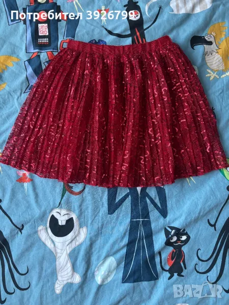 Детска пола, снимка 1