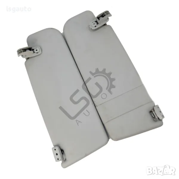 Комплект сенници Skoda FABIA II 2007-2014 ID:143880, снимка 1