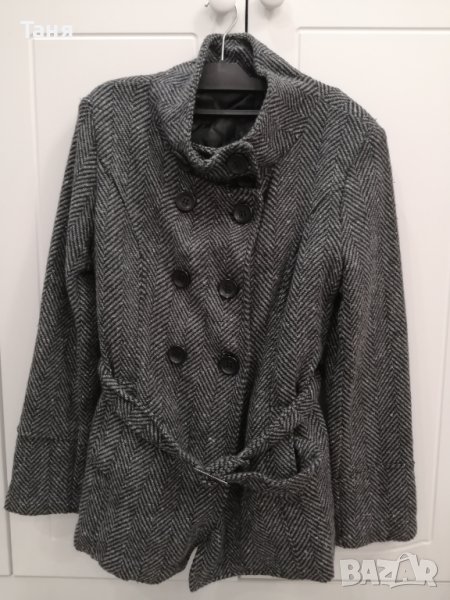 Дамско палто, снимка 1