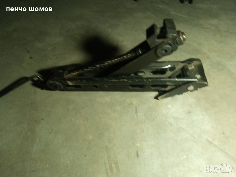 крик за повдигане на автомобили-25лв., снимка 1