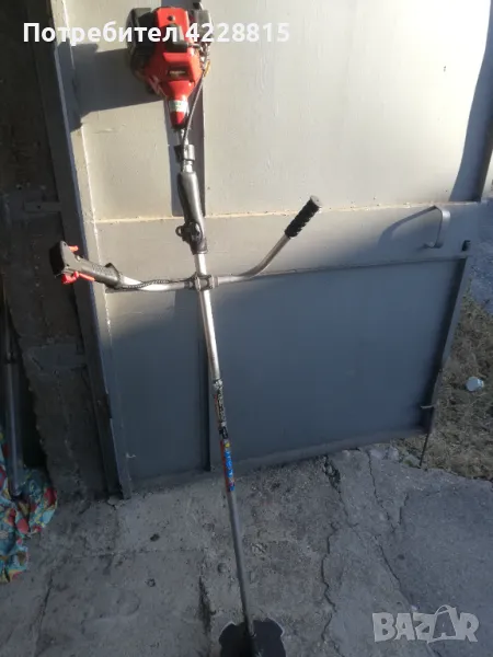 Тример Robin NB31, снимка 1