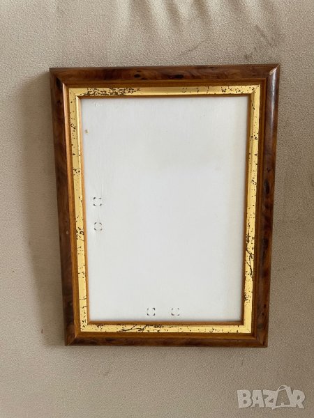 Рамка за снимки/малки картини и др, снимка 1