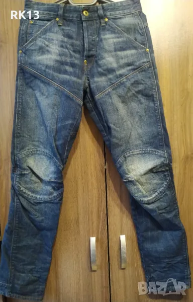 Мъжки дънки G-Star RAW 26/32; 28/32, снимка 1