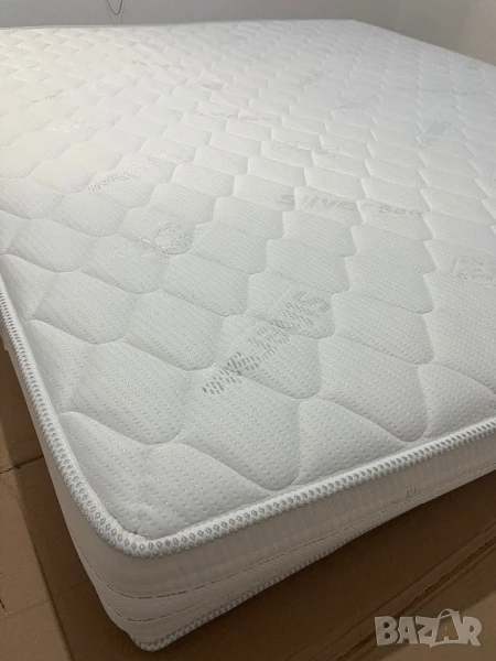 Матрак Magniflex Silvercare, снимка 1