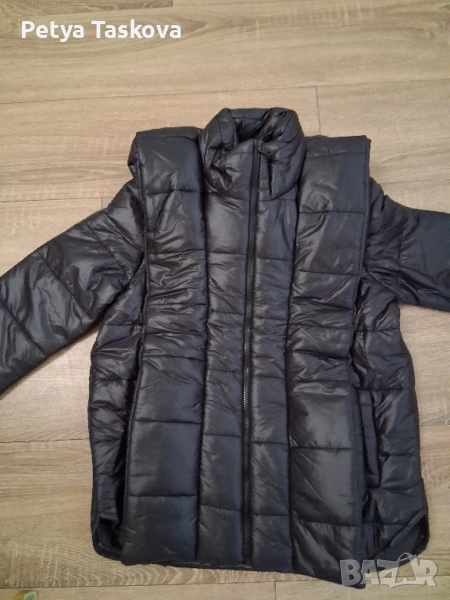 Дамско яке размер s, снимка 1