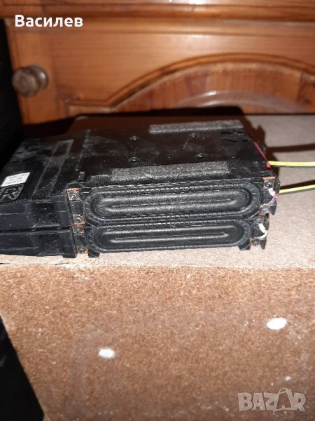тв говорители Samsung, снимка 1