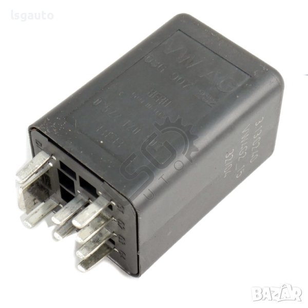 Реле подгрев Seat Altea 2004-2015 ID: 118087, снимка 1