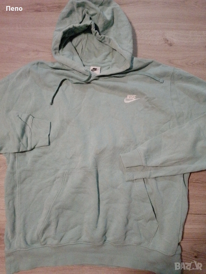 Горнище Nike, снимка 1