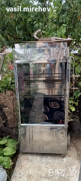 грил за пилета , снимка 1