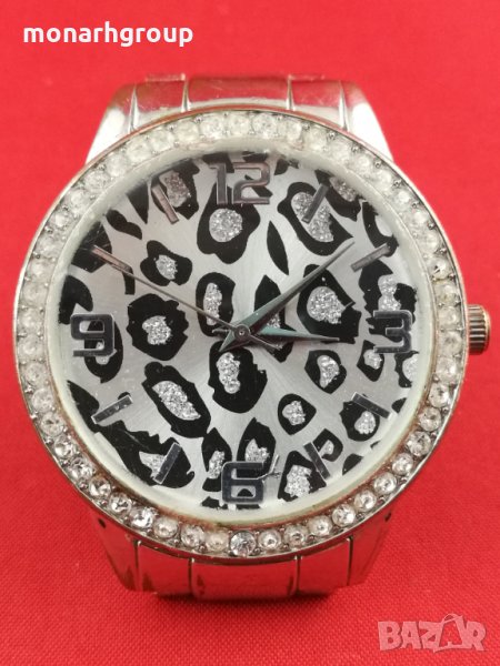 Дамски часовник New Yorker, снимка 1