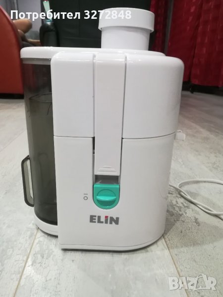 Сокоизтисквачка , снимка 1