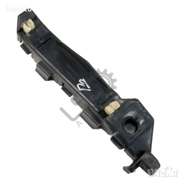 Десен държач предна броня Hyundai Santa fe 2006-2013 ID:147073, снимка 1